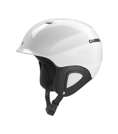 Skihelm Carrera CJ-1 White Kids
