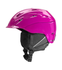 Skihelm Carrera Mauna Warm Violet Damen