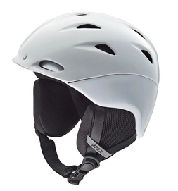 Ski Helmet Carrera Apex White