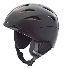 Skihelm Carrera Apex Schwarz Herren