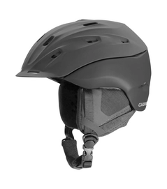 Casque de Ski Carrera Makani 2.13 Graphite Mat