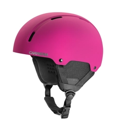 Casque de Ski Carrera ID Rose Caoutchouc