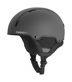 Casque de Ski Carrera ID/ACT Grap Rugged
