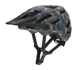 Fahrradhelm Smith Payroll MIPS Matt Trail Camo