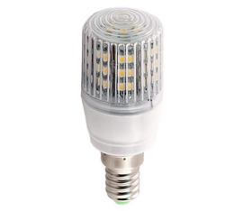 E14 LED Lamp 3 Watt (Vervangt 30W)