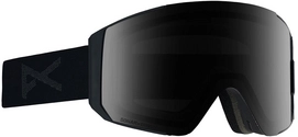 Skibrille Anon Sync Smoke / Sonar Smoke Herren