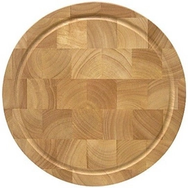 Chopping Board Diamant Sabatier End Grain (30 x 3 cm)