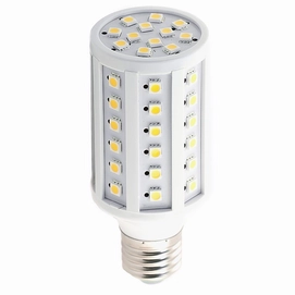 E27 LED Lamp 230 Volt 9 Watt (Vervangt 60-75 Watt gloeilamp)