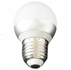 E27 LED Lamp 2 Watt (Vervangt 20 Watt Gloeilamp)