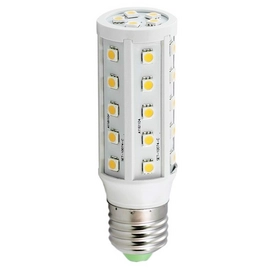 E27 LED Lamp 230 Volt 6.5 Watt (Vervangt 50-60 Watt gloeilamp)