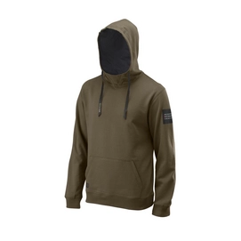 Tennispullover Wilson Since 1914 Po Hoody Capers Herren