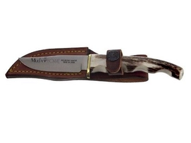Jachtmes Muela Bowie BW-7A