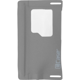 Phone Case E-Case iSeries iPhone 4&5 Grey