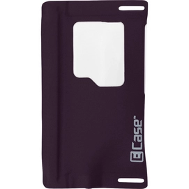 Phone Case E-Case iSeries iPhone 4&5 Purple
