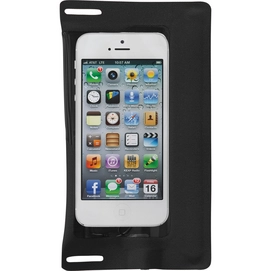 Telefoonhoesje E-Case iSeries iPhone 4&5 With Jack Black
