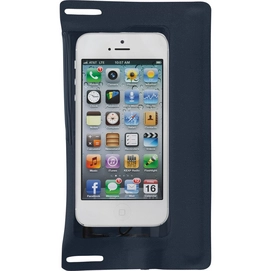 Phone Case E-Case iSeries iPhone 4&5 With Jack Blue