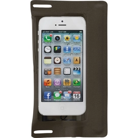 Telefoonhoesje E-Case iSeries iPhone 4&5 With Jack Olive