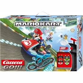 Carrera Go Mario Kart (62491) 5 meter