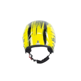Skihelm Dainese GT Carbon WC Carbon Fluo Yellow