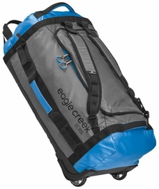Reiskoffer Eagle Creek Cargo Hauler Rolling Duffel 120L Blue Asphalt XL