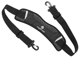 Schouderband Eagle Creek Maximum Comfort Ergo Shoulder Strap Black