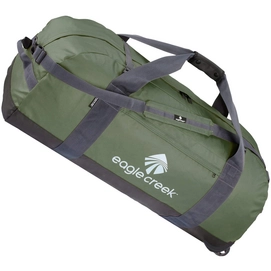 Reistas Eagle Creek No Matter What Rolling Duffel L Olive