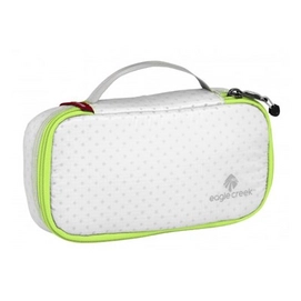 Trousse de Rangement Eagle Creek Pack-It eCube S Blanc