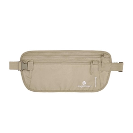 Sac Banane Eagle Creek RFID Blocker Money Belt DLX Khaki