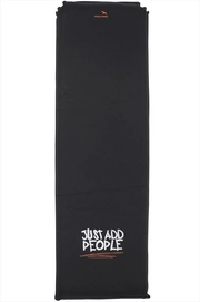 Slaapmat Easy Camp Siesta Single (10 cm)