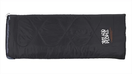 Sleeping Bag Easy Camp Chakra Black