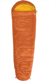Slaapzak Easy Camp Cosmos Oranje