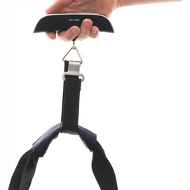Luggage Scale Easy Camp