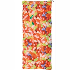 Sleeping Bag Easy Camp Kids Candy