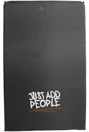 Sleeping Mat Easy Camp Siesta Double (10 cm)