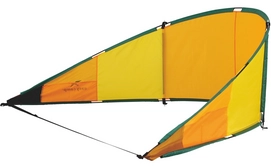 Windscherm Easy Camp Surf