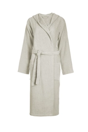 Bademantel Esprit Easy Oatmeal Beige