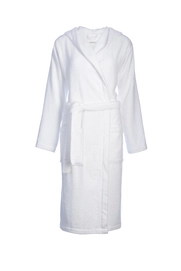 Badjas Esprit Easy White