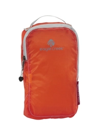Pochette de Rangement Creek Pack-It Quarter Cube Orange