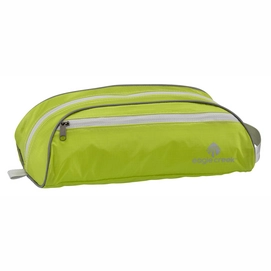 Trousse de Toilette Eagle Creek Pack-It Specter Quick Trip Green