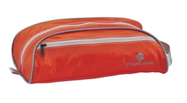 Trousse de Toilette Eagle Creek Pack-It Specter Quick Trip Orange
