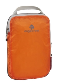 Pochette de Rangement Eagle Creek Pack-It Compression Half Cube Orange