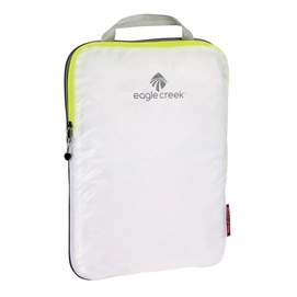 Organiser Eagle Creek Pack-It Specter Compression Cube M White