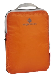 Pochette de Rangement Eagle Creek Pack-It Compression Cube Orange