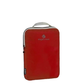 Organiser Eagle Creek Pack-It Specter Compression Cube S Volcano Red