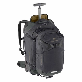 Reistas Eagle Creek Gear Warrior Convertible Carry On Jet Black