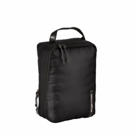 Organizer Eagle Creek Pack-It Isolate Clean/Dirty Cube S Black