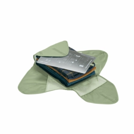 Organisateur Eagle Creek Pack-It Reveal Garment Folder L Mossy Green