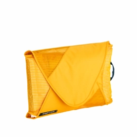 Organisateur Eagle Creek Pack-It Reveal Garment Folder L Sahara Yellow