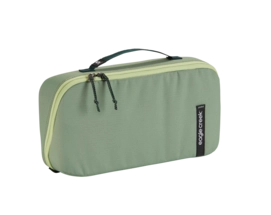 Organiser Eagle Creek Pack-It Reveal Intimates Cube S Moosgrün