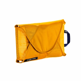 Organisateur Eagle Creek Pack-It Reveal Garment Folder M Sahara Yellow